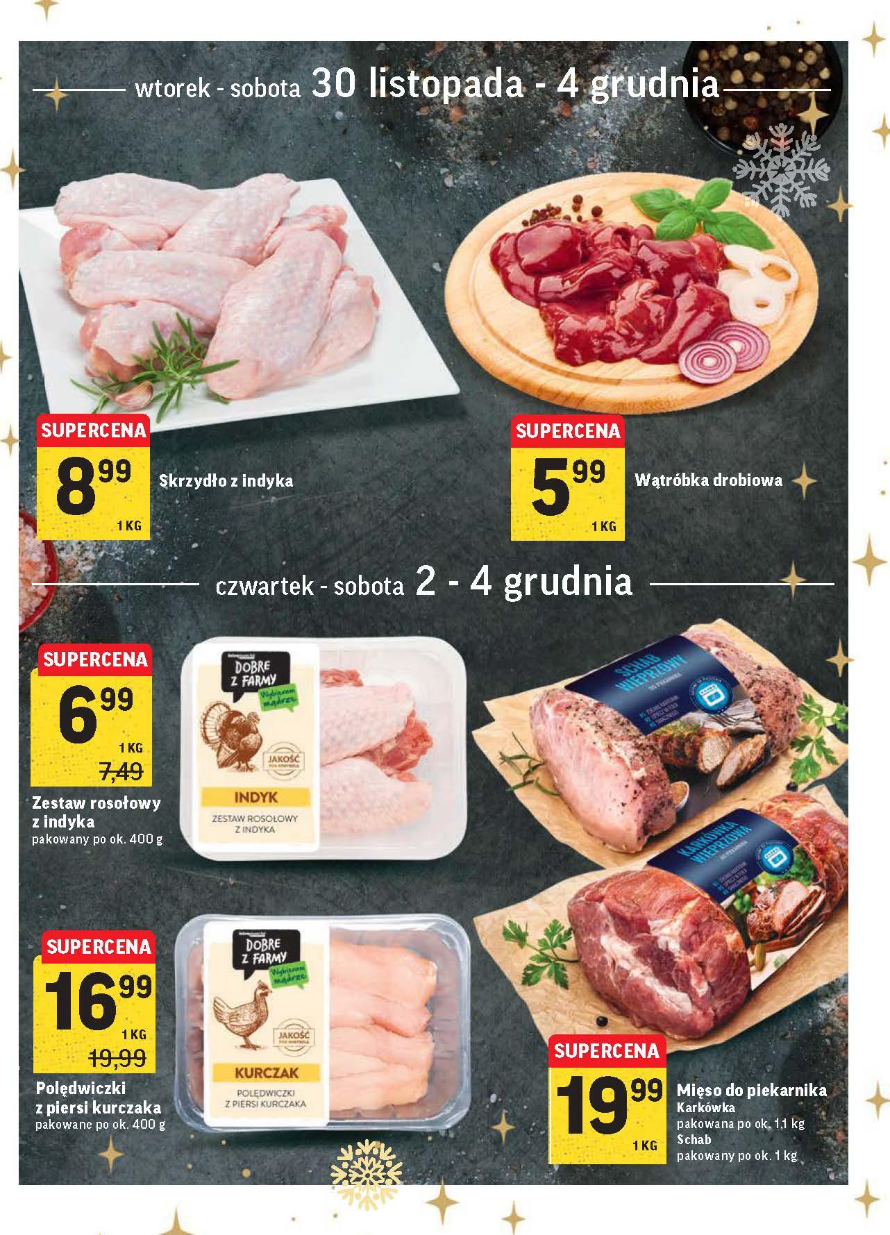 Gazetka promocyjna Intermarche do 12/12/2021 str.25