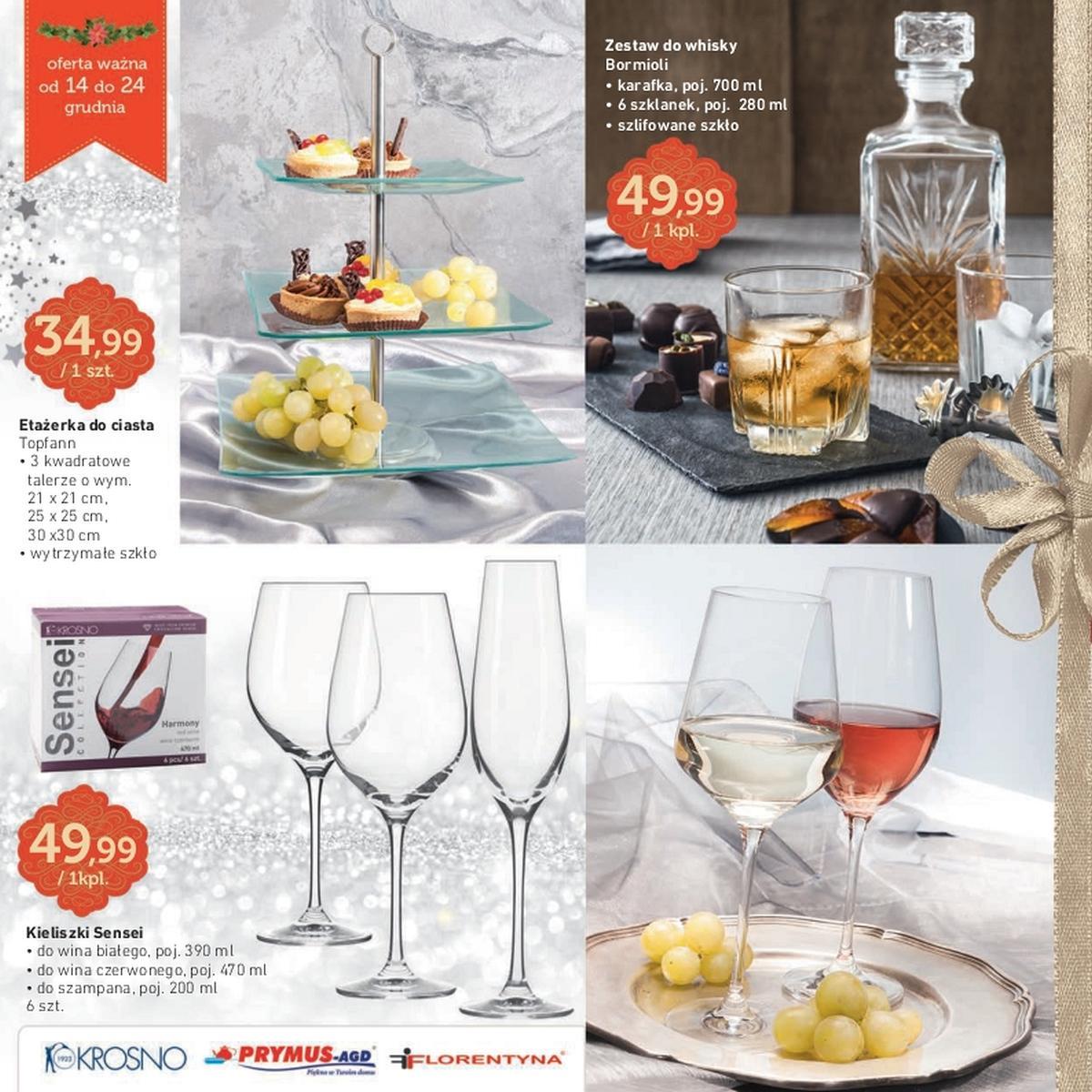 Gazetka promocyjna Intermarche do 24/12/2017 str.16