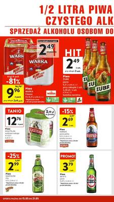 Gazetka Intermarche