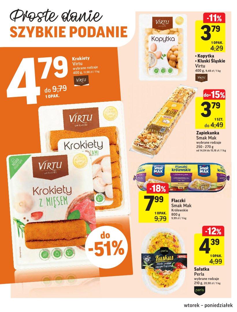 Gazetka promocyjna Intermarche do 19/07/2021 str.20