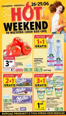 Gazetka Intermarche