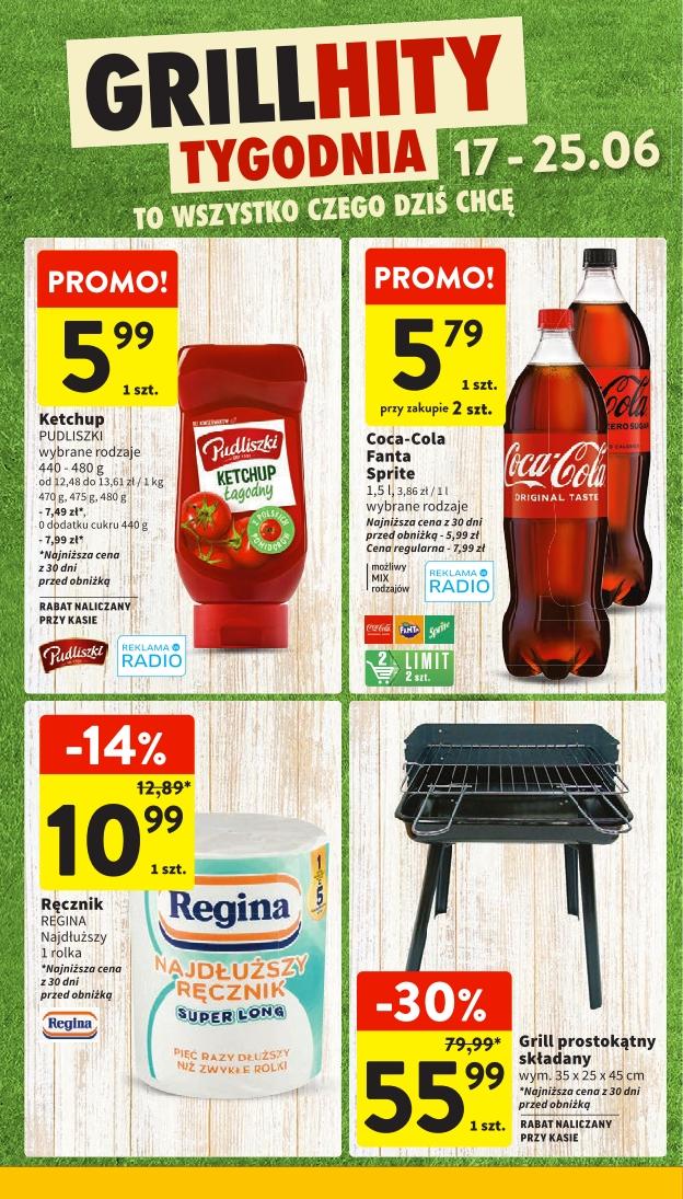 Gazetka promocyjna Intermarche do 25/06/2025 str.10