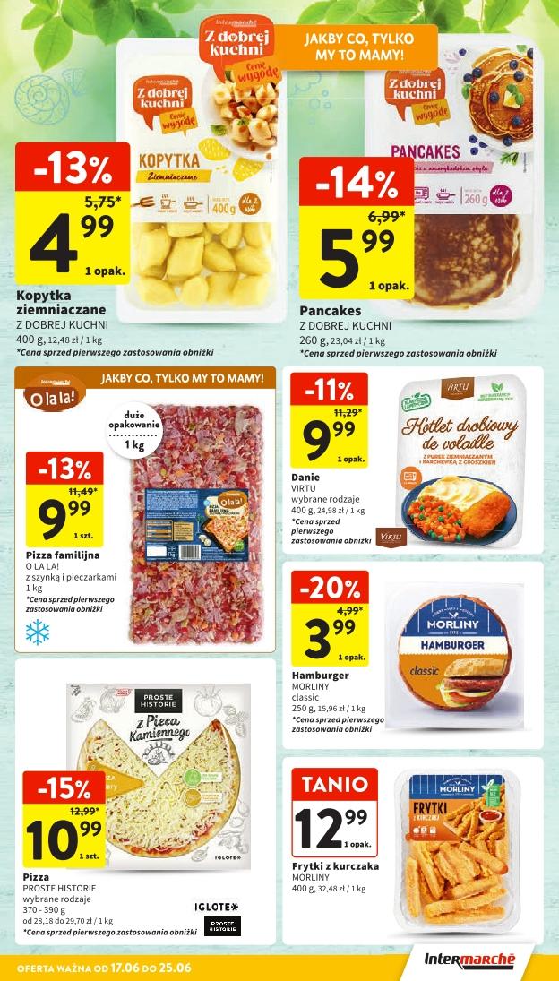 Gazetka promocyjna Intermarche do 25/06/2025 str.29