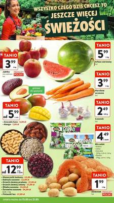 Gazetka Intermarche