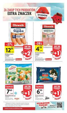 Gazetka Intermarche