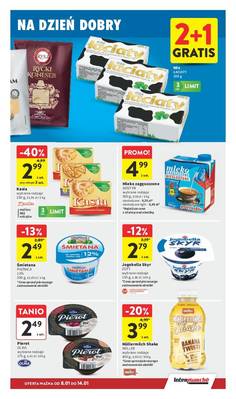 Gazetka Intermarche