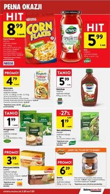 Gazetka Intermarche