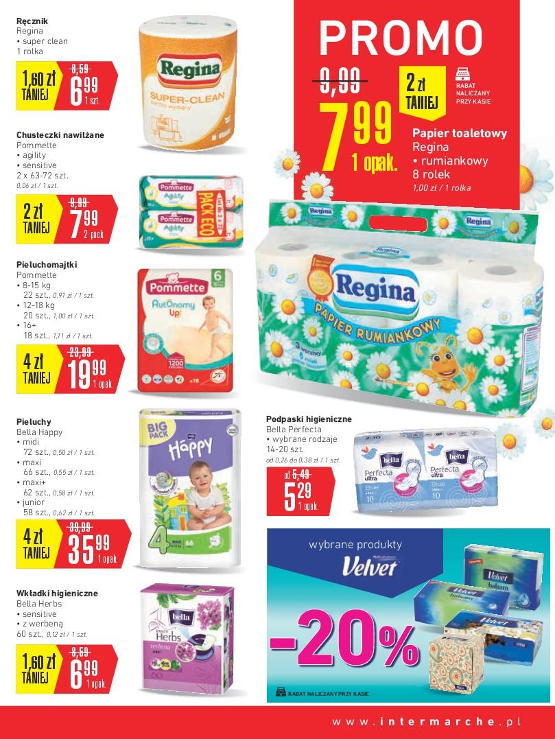 Gazetka promocyjna Intermarche do 11/01/2017 str.19