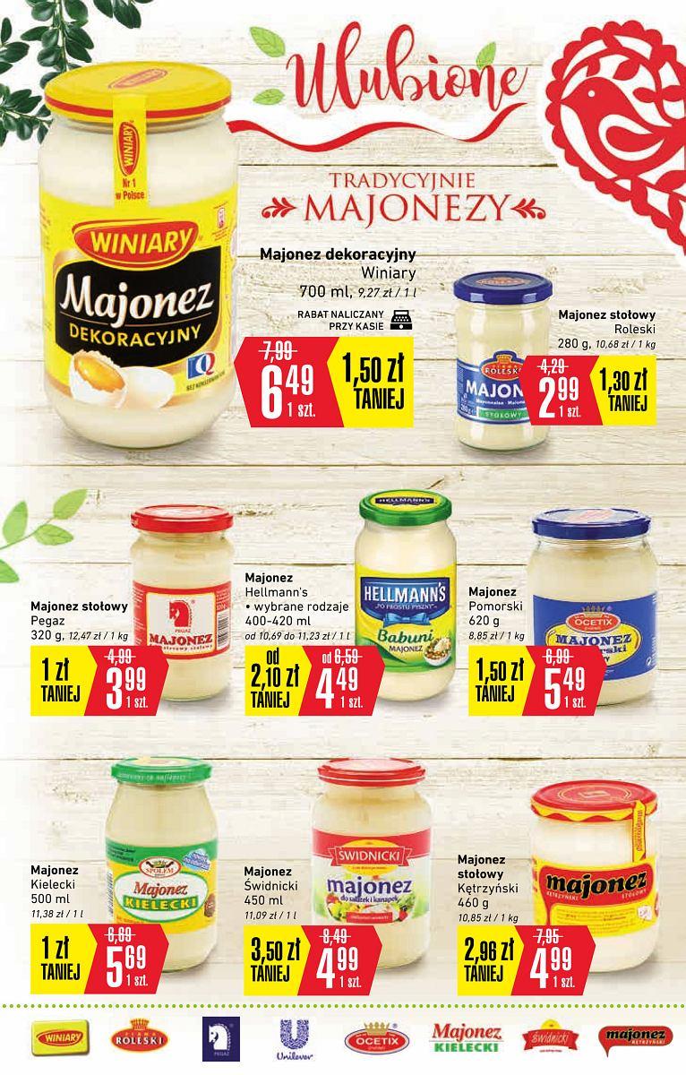 Gazetka promocyjna Intermarche do 26/03/2018 str.12