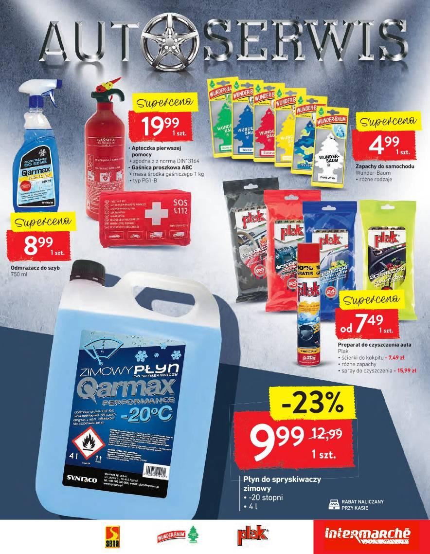 Gazetka promocyjna Intermarche do 18/01/2021 str.29