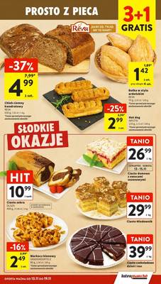 Gazetka Intermarche