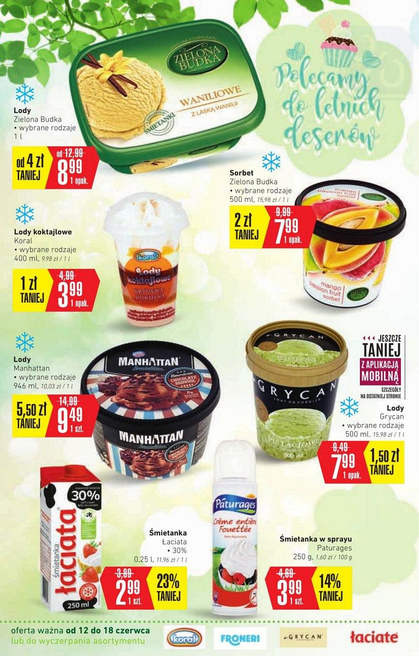 Gazetka promocyjna Intermarche do 18/06/2018 str.12