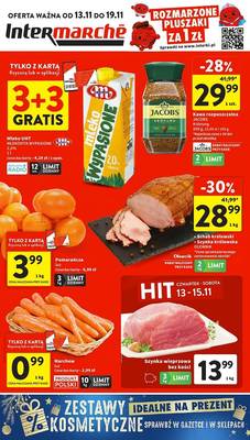 Gazetka Intermarche