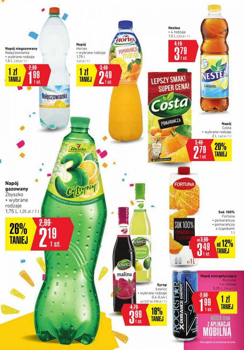 Gazetka promocyjna Intermarche do 07/06/2017 str.17