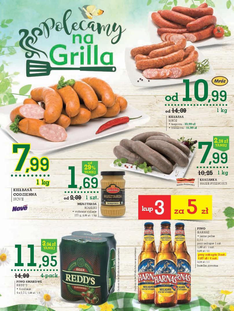 Gazetka promocyjna Intermarche do 03/08/2016 str.3