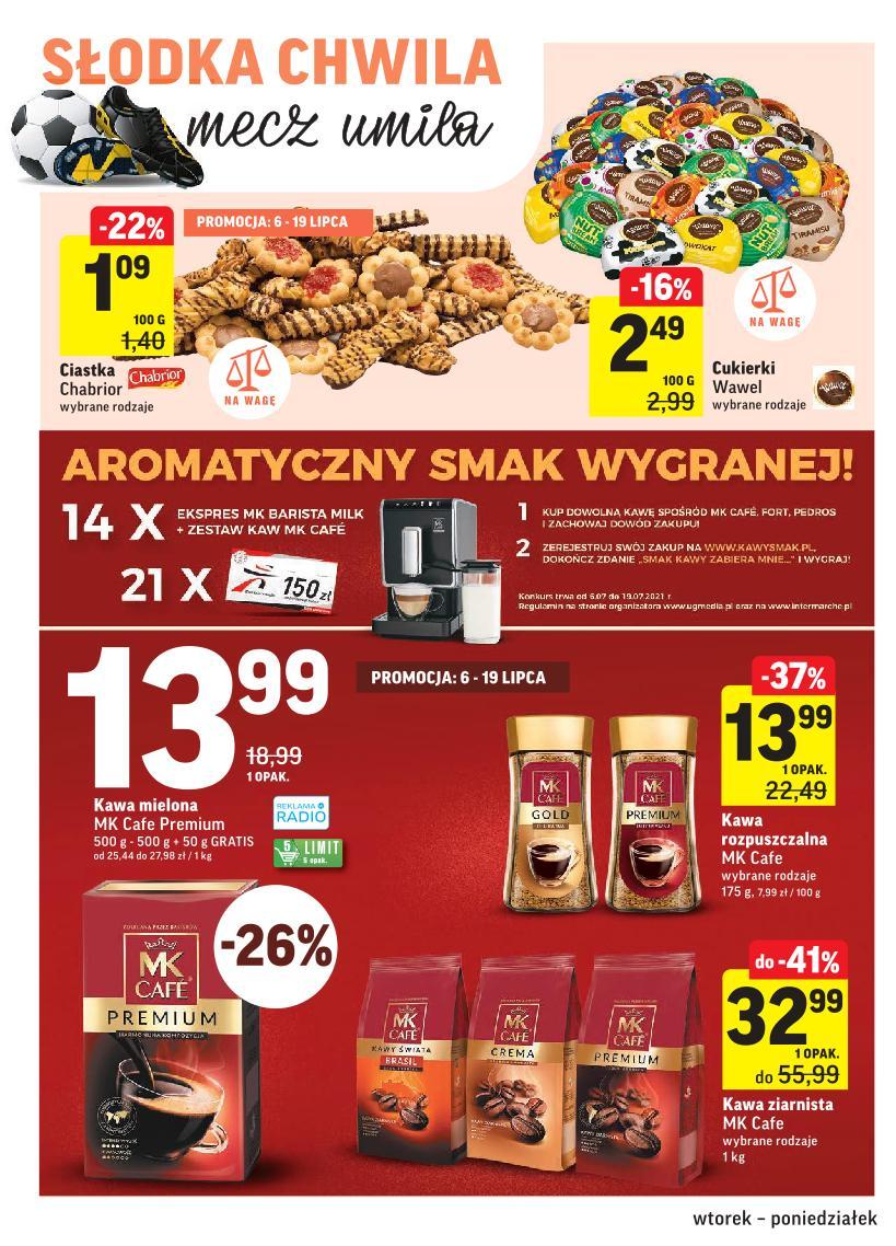 Gazetka promocyjna Intermarche do 12/07/2021 str.24