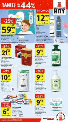 Gazetka Intermarche