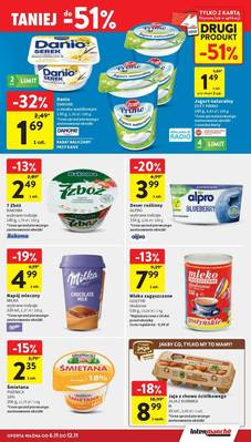 Gazetka Intermarche