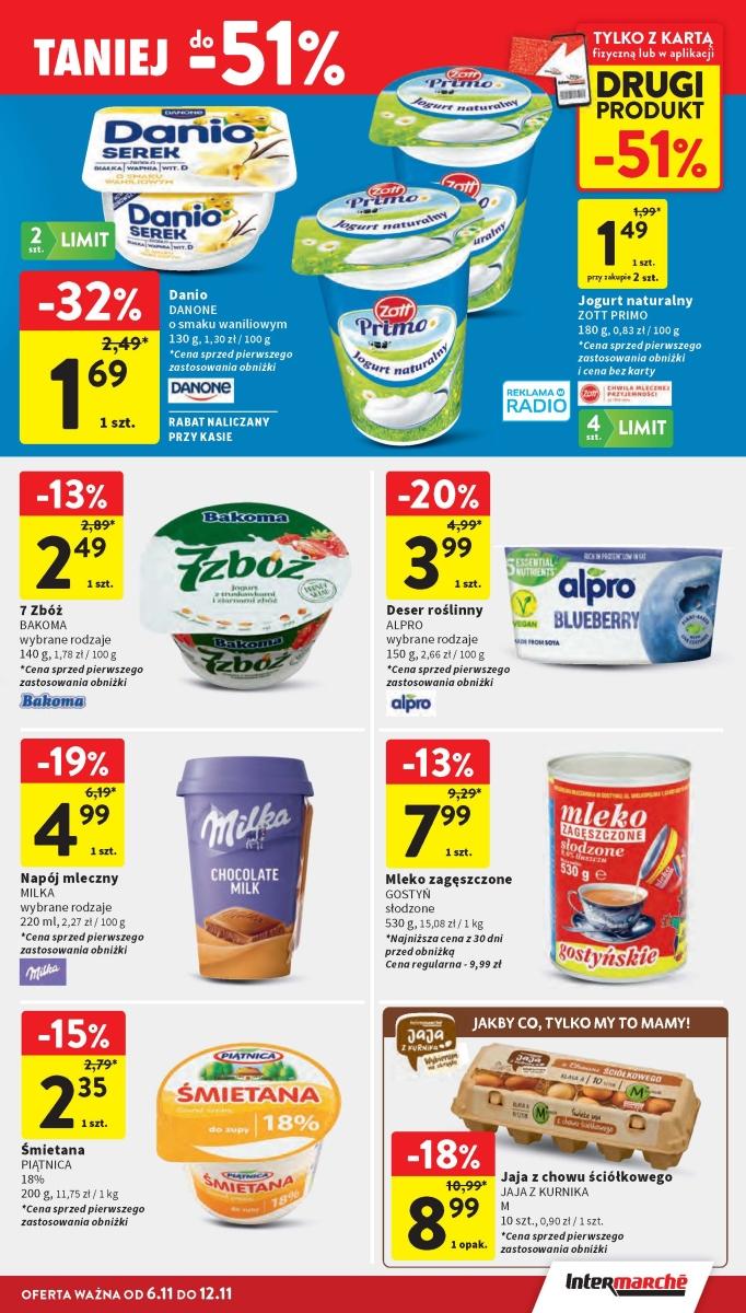 Gazetka promocyjna Intermarche do 12/11/2025 str.19