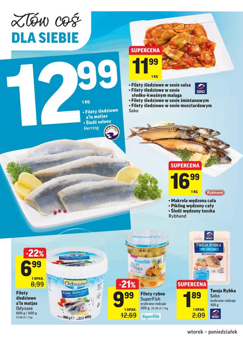 Gazetka promocyjna Intermarche do 15/02/2021 str.24