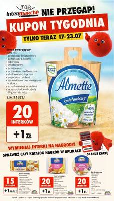 Gazetka Intermarche