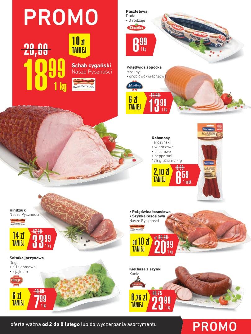 Gazetka promocyjna Intermarche do 08/02/2017 str.4