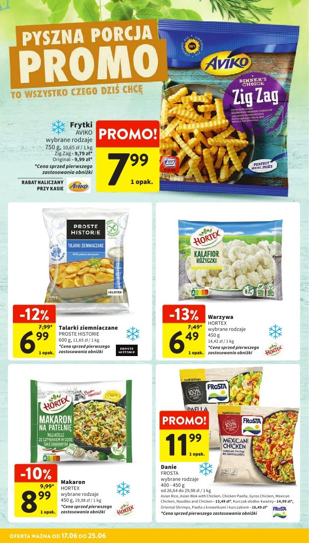 Gazetka promocyjna Intermarche do 25/06/2025 str.28