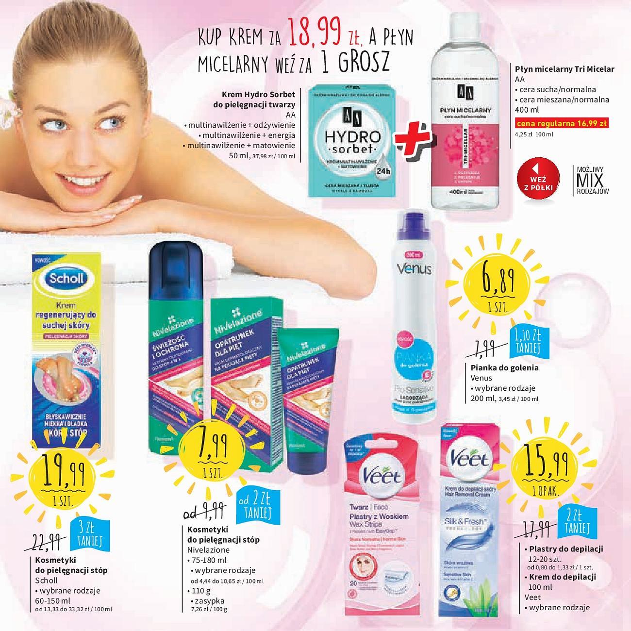 Gazetka promocyjna Intermarche do 13/06/2018 str.18