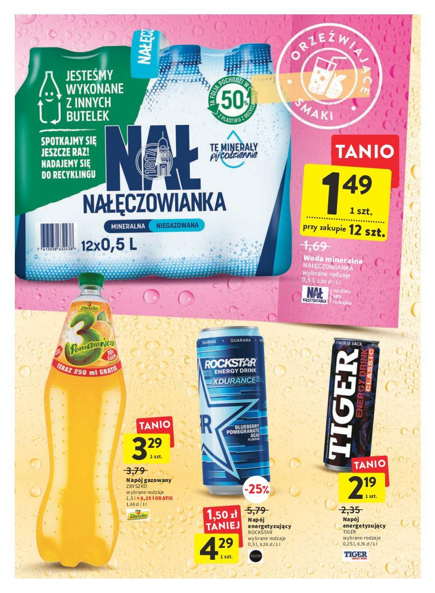 Gazetka promocyjna Intermarche do 02/11/2022 str.34