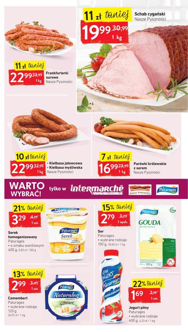 Gazetka promocyjna Intermarche do 18/03/2019 str.13