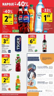 Gazetka Intermarche