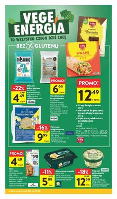 Gazetka Intermarche