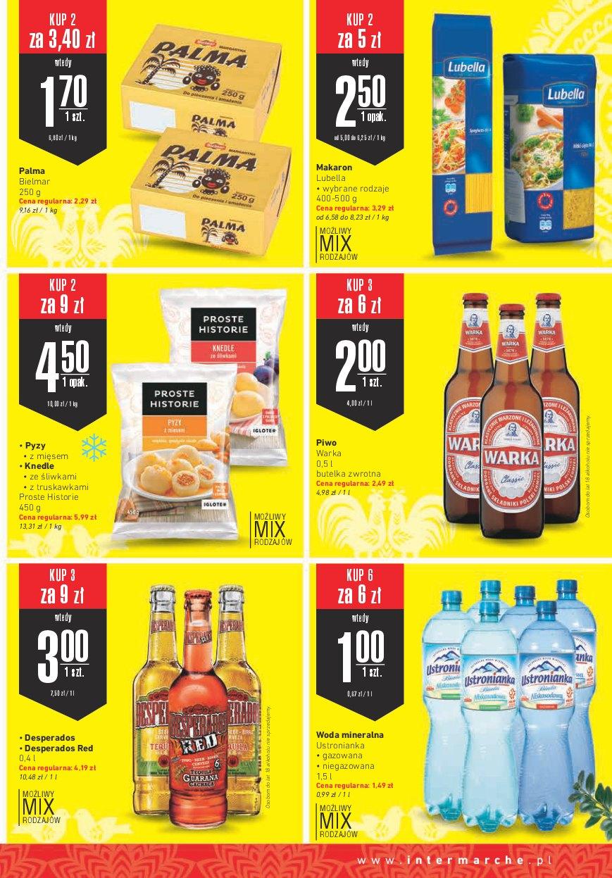 Gazetka promocyjna Intermarche do 05/04/2017 str.5