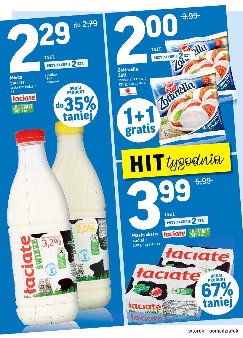 Gazetka promocyjna Intermarche do 20/09/2021 str.20