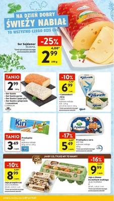 Gazetka Intermarche