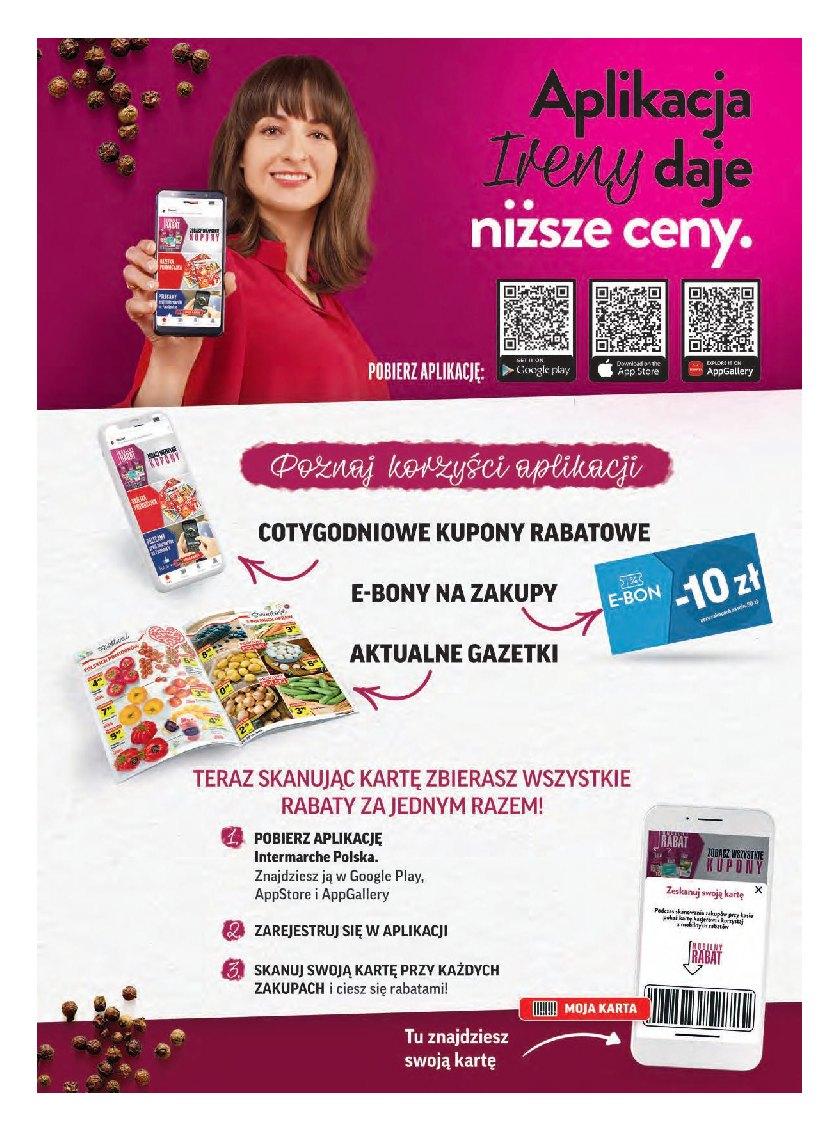 Gazetka promocyjna Intermarche do 25/10/2021 str.32