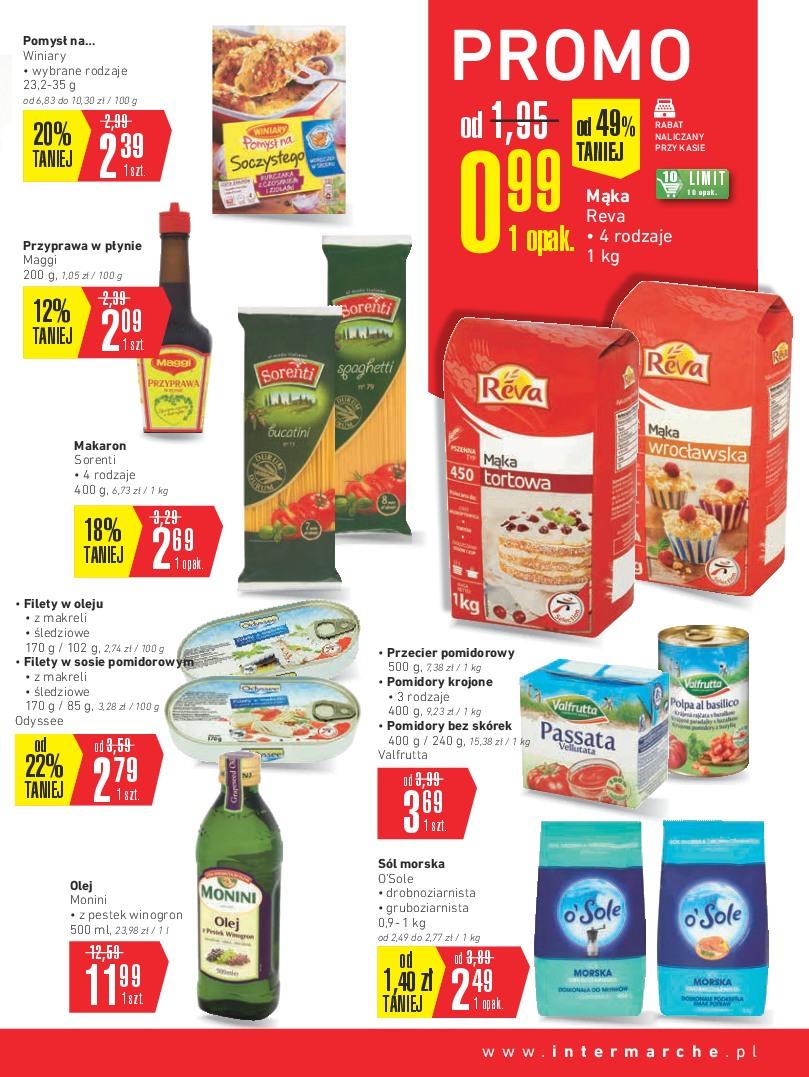 Gazetka promocyjna Intermarche do 25/01/2017 str.11