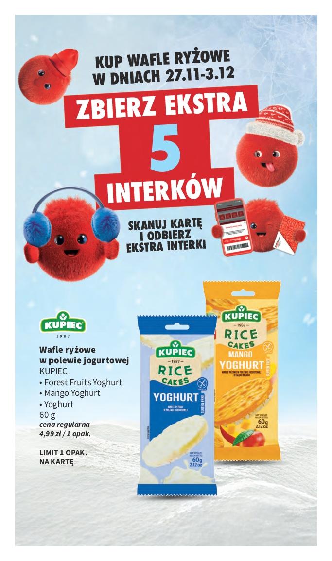 Gazetka promocyjna Intermarche do 03/12/2025 str.26
