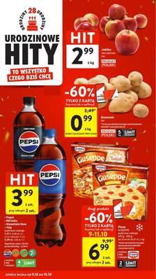 Gazetka Intermarche