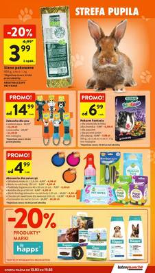 Gazetka Intermarche