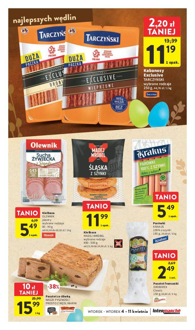 Gazetka promocyjna Intermarche do 11/04/2023 str.29