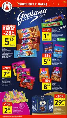 Gazetka Intermarche