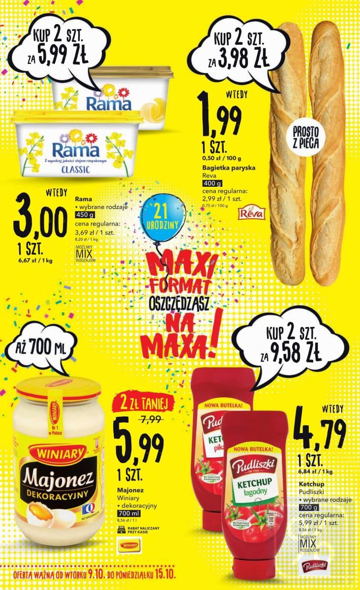 Gazetka promocyjna Intermarche do 15/10/2018 str.4