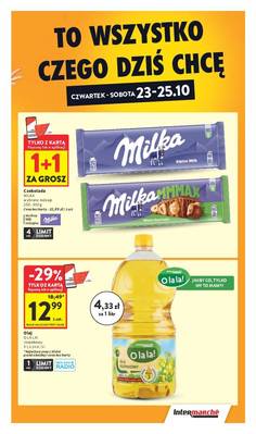 Gazetka Intermarche