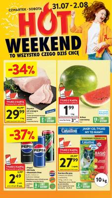 Gazetka Intermarche