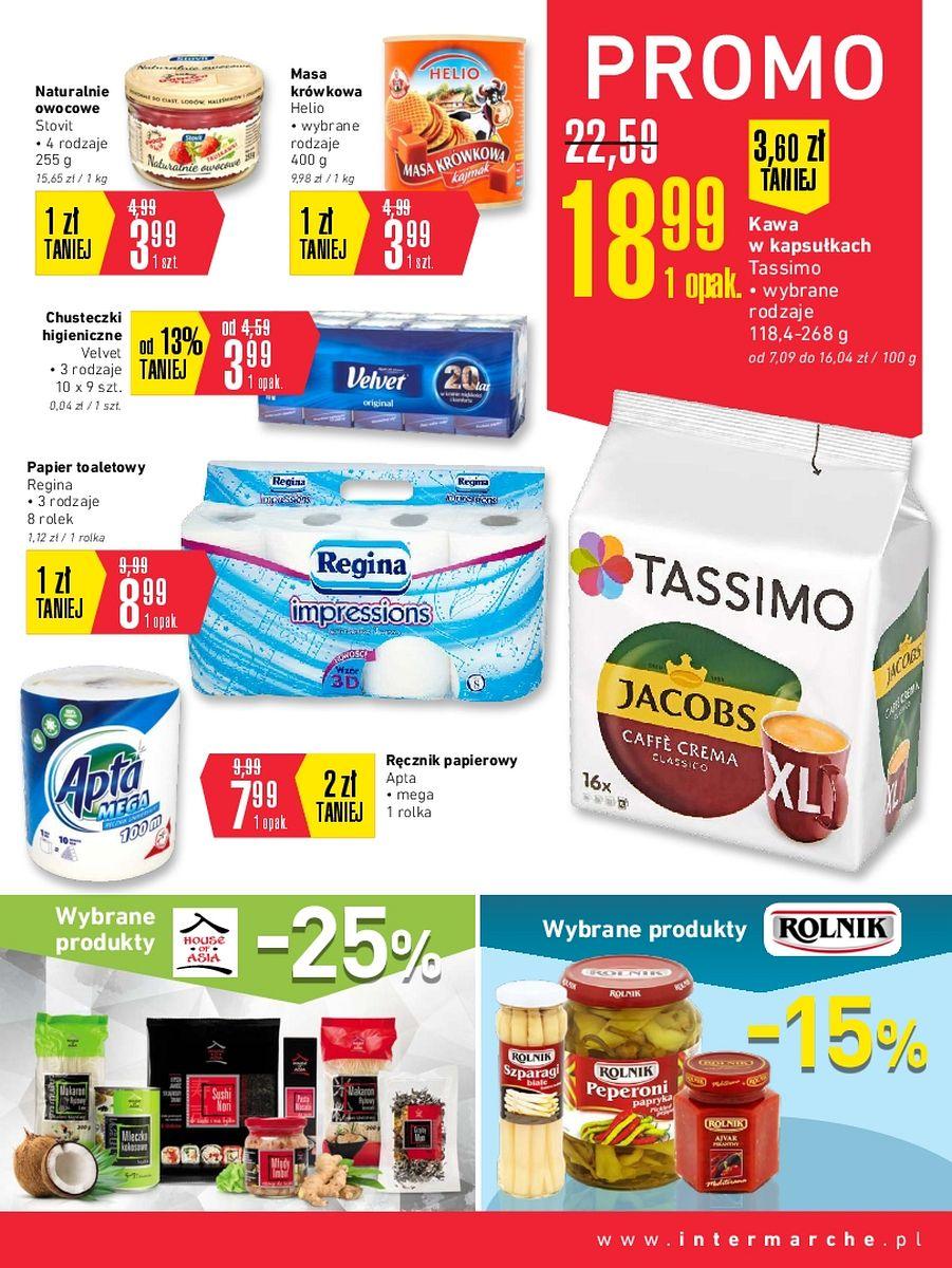 Gazetka promocyjna Intermarche do 24/05/2017 str.15