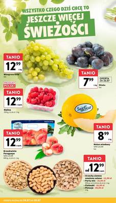 Gazetka Intermarche