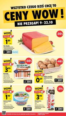 Gazetka Intermarche