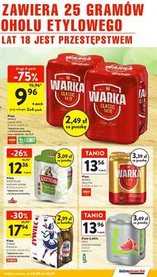 Gazetka Intermarche