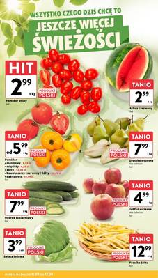 Gazetka Intermarche